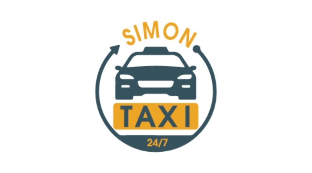 Logo Taxi 24/7
